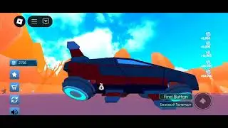 Roblox Space base tycoon Part 2