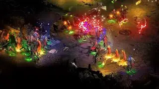 Diablo 2 Resurrected Modding Tinkering with the Worldstone A Truly Evil Force in the Den of Evil