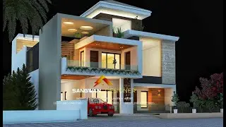 #architecture #dreamhouse #interiordesign #dreamhouse #frontelevation