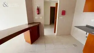 1 bedroom apartment to let in Dubai, Northwest Garden Apartments, Green Community