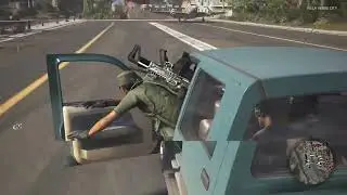 Ghost Recon Wildlands Part 117: Villa Verda Province Wrap Up