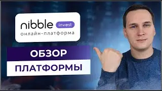 Nibble Invest: 30% на инвестициях в краудлендинг?! Обзор платформы и предложений в апреле