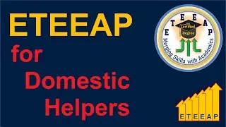 ETEEAP for Domestic Helpers