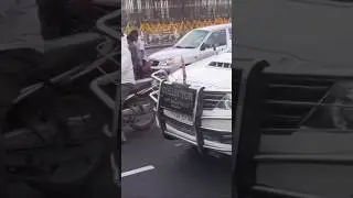 Dream ias officer 🔥|grand entry 🚔|#shorts #video #upsc#ias#ips#status#