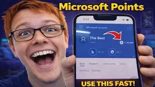 How to Earn Free Microsoft Rewards Points 2026 &ndash; Tips & Tricks That Work