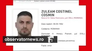 Al treilea suspect în cazul uciderii omului de afaceri Adrian Keiner este adus în ţară astăzi