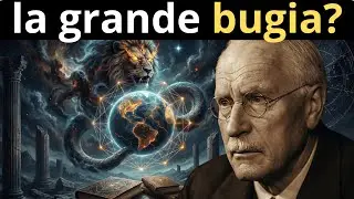 Perché la Chiesa ha nascosto i testi gnostici? (Apocalisse proibita di Carl Jung)