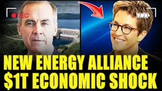 CANADA WINS BIG - U.S. Trade War BACKFIRES, $300B Lost as CHINA Takes Canada&rsquo;s Energy