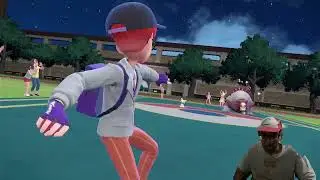 Pok&eacute;mon Battle of the Century | Gabe vs. Jorge ⚡ Mew World Order Showdown (rematch)