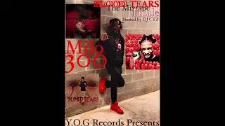 Milo300 - Feeding ft. YOGXNMG Jekmaru (Official Audio) @3HunnaMilo @3HunnaMilo300