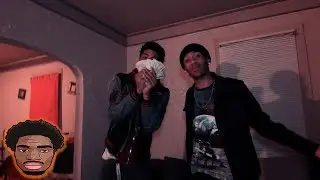 MOD x Trilly - Too Easy (Official Music Video) | shot by @tymadethis