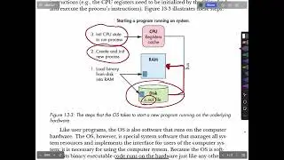 Systems Programming - Video 72 - Operating systems