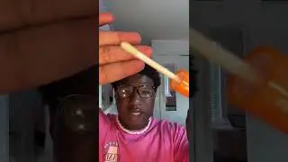 Review on the LA colors lip oil🧡🍊