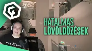 🔥SEEMTA V4 |6#| ÖNGYILKOS LETT A KOLLÉGA????😂😂🔥