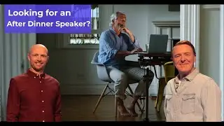 Hire a Sports After Dinner Speaker | Submit a Request on Pickstar