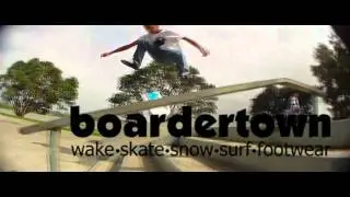 Dylan Gooooovenda - Nollie variel heel 5.