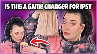 Is IPSY Smart Or Desperate? IPSY PLUS DECEMBER 2021 - Ipsy Unboxing & Review