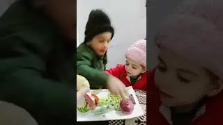&ldquo;Healthy Vegetables Names for Kids 🥕🥬 | Early Learning&rdquo;