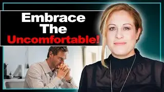 How To Be More Comfortable In Your Own Skin! Life Coach Advice