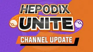 Hepodix UNITE - Channel Update