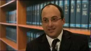 Meet the attorney: Michael Becker of 702-DEFENSE