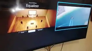 Sony STR ZA3000 Audio Test