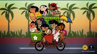 Manila Girls - 