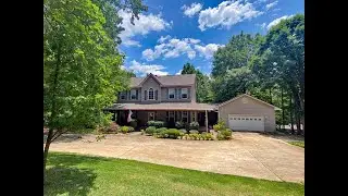48 Park Place Drive, Lavonia, GA 30553