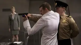 &ldquo;Exam&rdquo; Low-Budget Gem!!