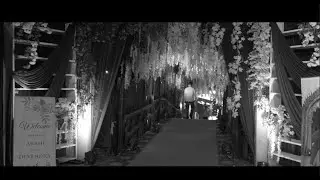 Beautiful Hindu wedding ceremony At Scorpio Club || Dr. Devendra & Awani || Yash Media Production ||