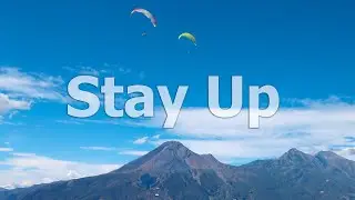 Paragliding Low Save! How to survive