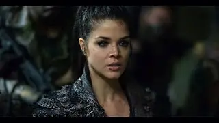 octavia blake &mdash; feel the fire