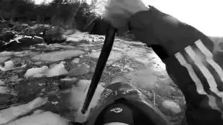 Whitewater Grand Prix 2014- Training video