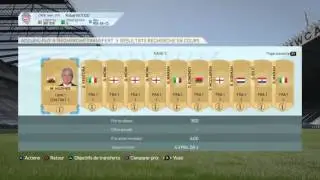 ACHAT REVENTE FUT 16 - MEILLEURES TECHS POUR LE BLACK FRIDAY - TECHNIQUES CONSOMMABLES