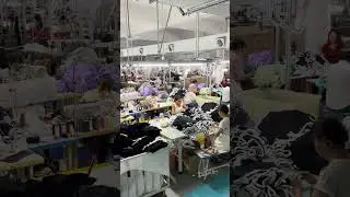 7 Turnhosen Fabrik RUXI gea2065