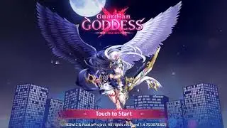 guardian goddess idle rpg Hack full