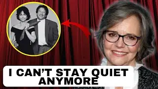 At 78, Sally Field Finally Reveals the Heartbreaking Truth About Robin Williams!
