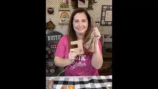 TUTORIAL: How to make tassels fast and easy!