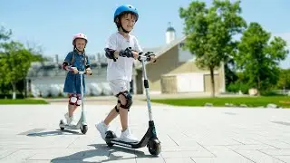 Top 10 Best Electric Scooter For Kids in 2026 - Reviews & Buying Guide