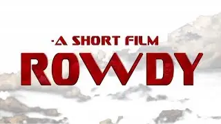 Rowdy - First Look Vs south movie trailer