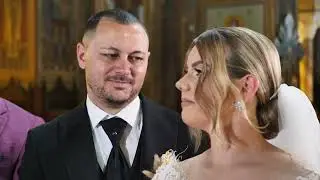 Clip | Wedding Day | Bianca & Andrei | by Image Makers
