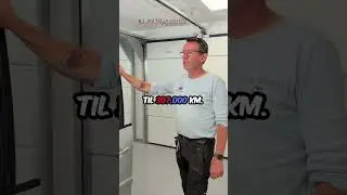 🚗 Hos KJ Auto f&aring;r du altid &aelig;rlige og professionelle r&aring;d fra Per!