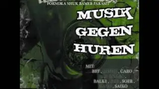 12 F&uuml;r die Smoker 2-HIGHTIMECLIKK feat. MR.HODEN & CARO.