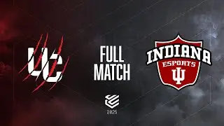 Cincinnati CoD vs Indiana Hoosiers | CCL 2025 | Week 1 Day 1