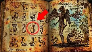 The Forgotten Books of the Bible: What They Hid Will Shock You!