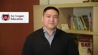 Онлайн платформа IvyCourse.kz