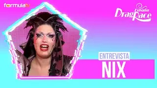 NIX (Drag Race 5): pelea con Krystal y Alexandra, ‘Delulu’, su mellizo y un track record de infarto