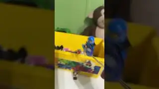 I Wish people were nice to me #lego #funnylego ￼
