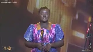 Ave Maria – Franz Schubert | Performed by Winneba Youth Choir