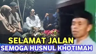 Innalillahi wa inna illaihi rooji'un ☆ Selamat jalan pak SUMADI semoga Husnul Khotimah.